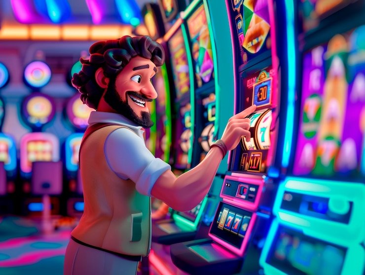 tkp188 slot featured game showcase tkp188 slot featured game showcase